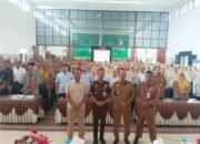 Pacu Revitalisasi 89 PAUD, Pemkab Madiun Terapkan Strategi EWS Demi Cegah Potensi Penyimpangan