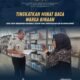Tingkatkan Minat Baca Warga Binaan, Lapas Pasir Pangarayan Koordinasi dengan Dinas Perpustakaan dan Kearsipan Rohul