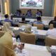 Tingkatkan Kualitas Pelayanan, Disdukcapil Kabupaten Madiun Evaluasi SOP Sarapan Pecel