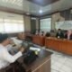Sambut Hari Santri 2026, Ratusan Peserta Ikuti MTQ Tingkat Kabupaten Madiun