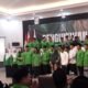 Konsolidasi Total PKB Magetan: Deni Mahmud Fauji Kukuhkan Pasukan Baru 2026-2031, Target Kuat Hingga Akar Rumput