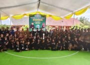 SMAPI Silat Cup I Diikuti 288 Pelajar, Bupati Madiun Dorong Pembinaan Atlet Sejak Dini