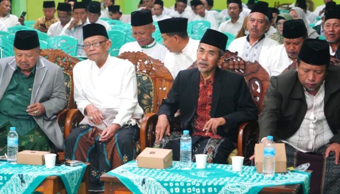 Puncak Hari Santri Nasional 2026, PCNU Kabupaten Madiun Gelar Tasyakuran dan Istighotsah